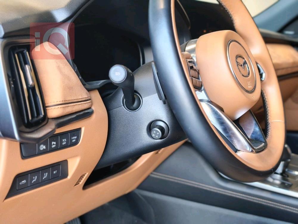 مازدا CX-70